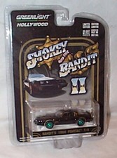 Bandits 1980 Pontiac T/A