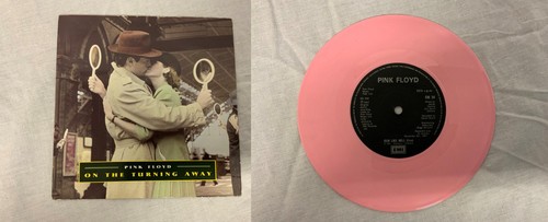 Pink floyd the turning - pink,