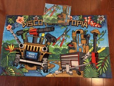 snap-on tools promotional