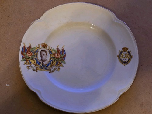 Vintage king edward viii - vintage,