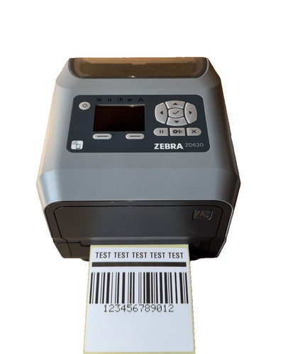 Zebra zd620t label - zebra,
