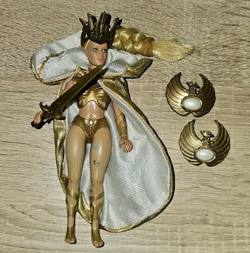 Galoob golden girl - galoob,