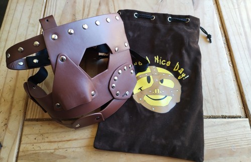 Mankind mask new - mask, ecw