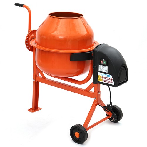 220v electric cement - electric, mixer