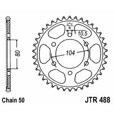 JT 488 Z42 CROWN FOR KAWASAKI 1200 ZRX 2001-2006