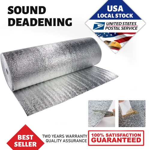Heat sound - 80",
