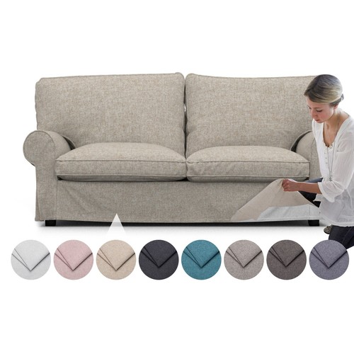 Comfortly cover for ektorp - for,