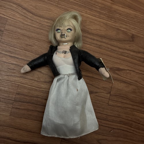 Rare htf toy works tiffany - htf,