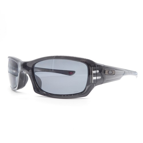 Oakley oo9238 0554 mens grey - oakley,