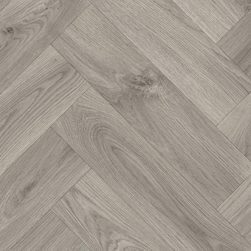 Herringbone lino vinyl - lino,