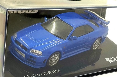 Deagostini scale - deagostini, 1/43