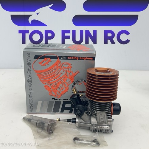 Rare concepts 3 5cc - rb,