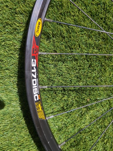 Mavic inch x317 - mavic,