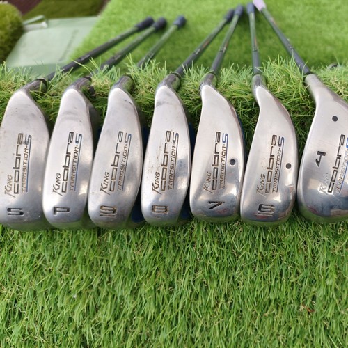 Ladies king cobra transition - ladies,