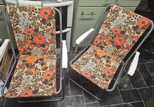 Vintage retro 1970s - retro,