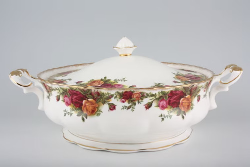 Royal albert old - albert, country
