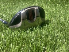 Wilson Staff Fybrid #3 Hybrid