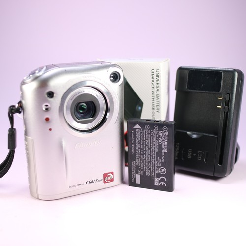 Fujifilm digital camera - digital,