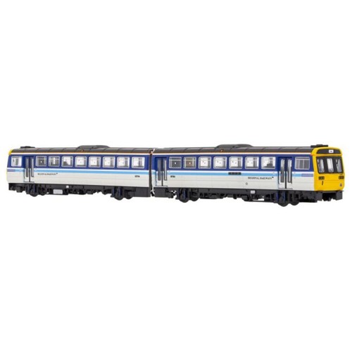 Dapol 142 010 gauge class - dapol, n