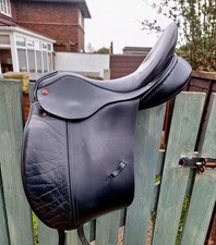 Albion Saddlemakers SLK