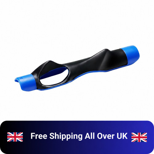 Golf grip trainer - trainer, aid