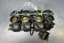 Kawasaki ZZR1100C ZZ-R1100