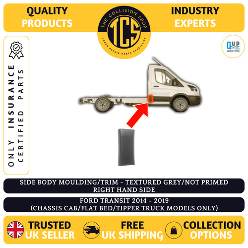 Fits ford transit - fits,