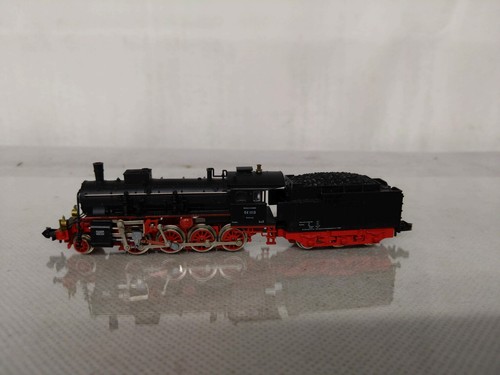 Minitrix 2923 steam - 51, 00