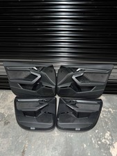 Audi A3 S3 RS3 8Y Facelift