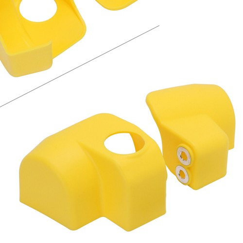 Shock absorber guard cover - shock,