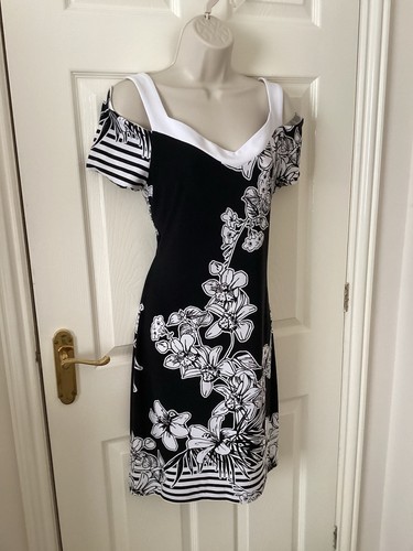 Joseph ribkoff dress - ribkoff, uk