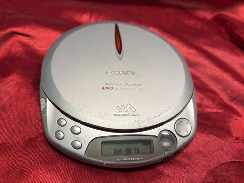 Sony walkman player atrac - walkman, 3