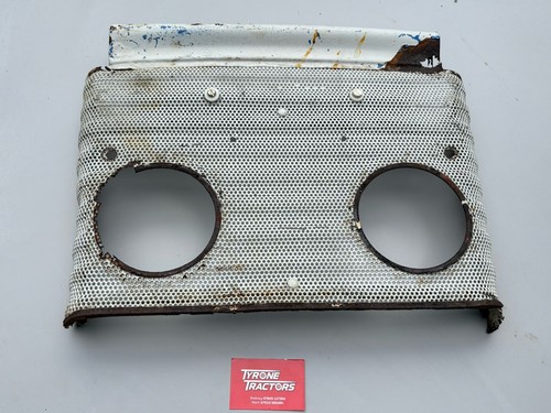 Ford 2000 3000 - 4000, 5000