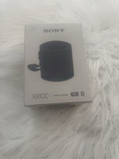 Sony SRS-XB100 Portable