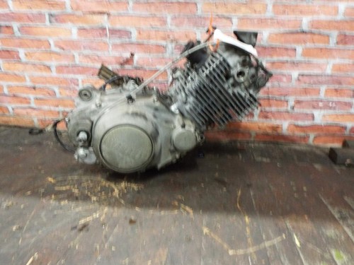 Yamaha srx400 1985 - srx400, 1985-1989