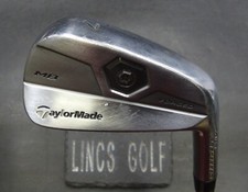Taylormade MB Forged 7 iron