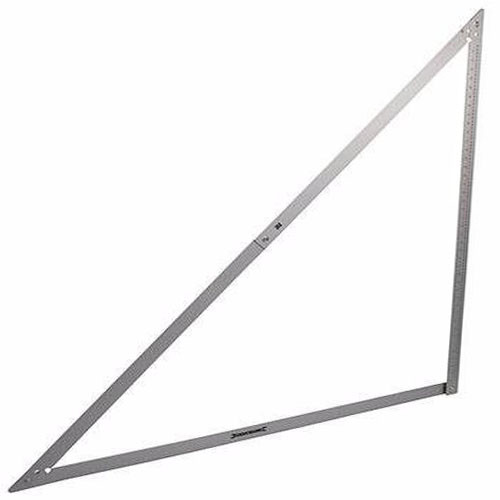 Folding frame square - folding,