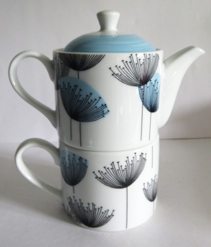Portmeirion sanderson blue - portmeirion,