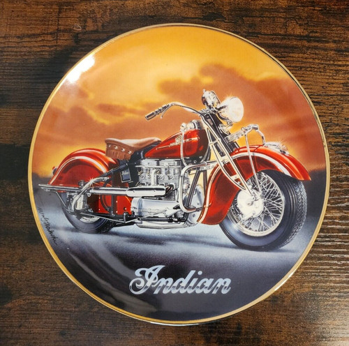 Royal doulton the 1949 indian - the,