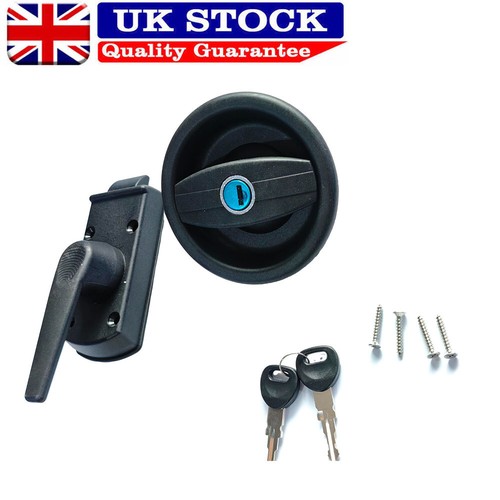 For vecam caravan door - for,