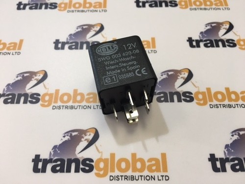 Windscreen wiper intermittent - windscreen,