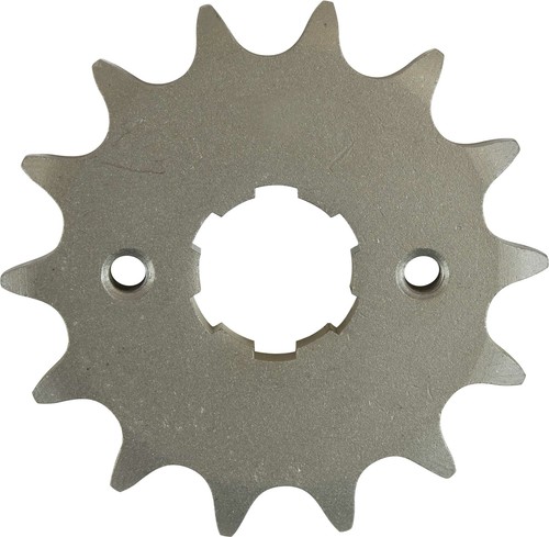 Front sprocket teeth for - sprocket,