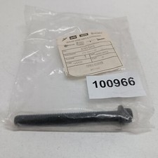 ORIGINAL HEAD BOLT SCREW HEAD SCREW FOR PIAGGIO PORTER 1400CC 850586