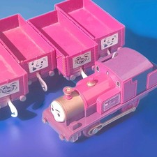 Tested And Working Tomy Thomas