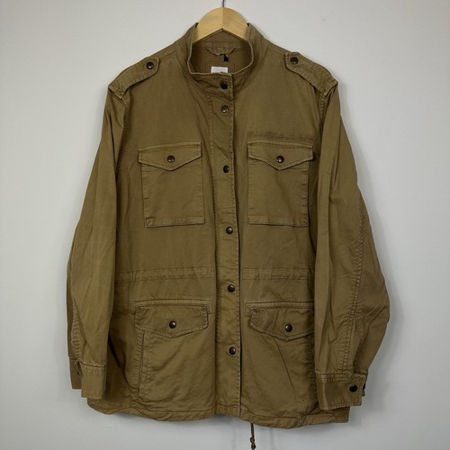 Gap utility field jacket - jacket,, m65