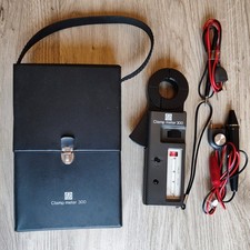 Avo Clamp Meter 300