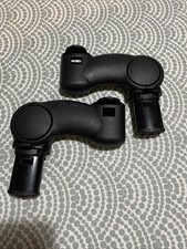 iCandy Peach Elevator Adapters