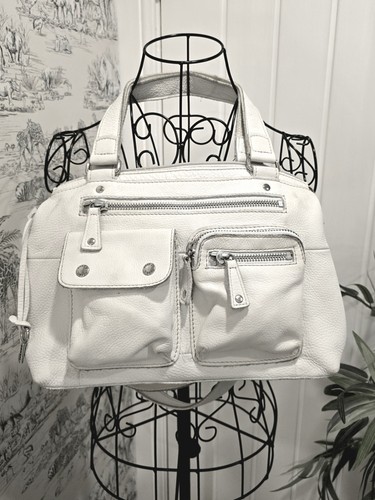 Rare fossil ivory white - ​fossil,