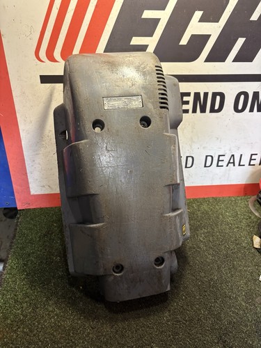 Atlas copco cobra petrol - copco, tt