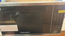 Morphy Richards 800W Standard